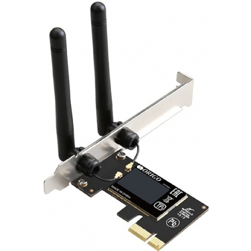картинка origo own300a/a1a wi-fi n300 pci-e адаптер, 2.4 ггц магазин Tovar-RF.ru являющийся официальным дистрибьютором в России картинка origo own300a/a1a wi-fi n300 pci-e адаптер, 2.4 ггц от магазина Tovar-RF.ru