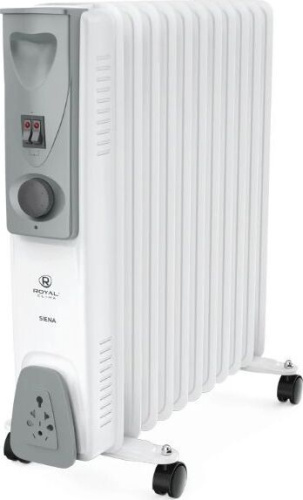 картинка масляный радиатор royal clima ror-s11-2500m магазин Tovar-RF.ru являющийся официальным дистрибьютором в России картинка масляный радиатор royal clima ror-s11-2500m от магазина Tovar-RF.ru
