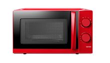 картинка микроволновая печь centek ct-1571 (красный) 700w <20л> открывание дверцы ручкой от магазина Tovar-RF.ru