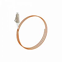картинка ntss пигтейл оптический ntss lc/upc 62.5/125мкм 1.5м lszh  ntss-pgt-lc/u-62.5-1.5 от магазина Tovar-RF.ru