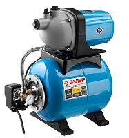 картинка Насосная станция ЗУБР НАС-М3-1200 Станция насосная "МАСТЕР" М3 автоматическая от магазина Tovar-RF.ru