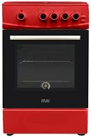картинка miu uno 52s красная от магазина Tovar-RF.ru
