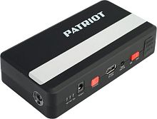 картинка аккумулятор patriot 650201614 magnum 14 пусковой многофункциональный аккумулятор от магазина Tovar-RF.ru