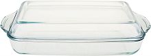 картинка Форма APPETITE RCR2 стекл прям 34х20х9см/1,8л с кр от магазина Tovar-RF.ru