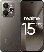 картинка realme 15 12/256gb black (6941764471634) от магазина Tovar-RF.ru