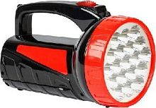 картинка cветодиодный фонарь smartbuy (sbf-303-k) аккумуляторный 4v 1,2ahот магазина Tovar-RF.ru