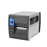картинка Zebra ZT231 [ZT23142-T0E000FZ] {4", 203 dpi, USB, Serial, Ethernet, BTLE, USB Host} от магазина Tovar-RF.ru