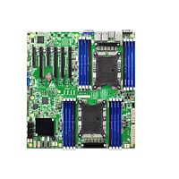 картинка mb gooxi g2de-b, 2x lga 3647  intel gen2, narrow heatsink,  16xddr4 ecc reg, 3xsff8643, 2* sata dom, 2*slimsasx4, 2* pci-e 3.0 x8, 4* pci-e 3.0 x16, m.2 pcie x4 2280,  2x1gbe lan i350, ipmi, vga, com, от магазина Tovar-RF.ru