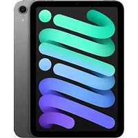 картинка apple ipad mini 8.3-inch (7th gen) wi-fi 128gb space gray (mxn63ll/a) от магазина Tovar-RF.ru
