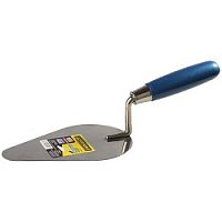 картинка Кельма STAYER "PROFI", "овал", нержавеющее полотно, деревянная рукоятка[0831-4] от магазина Tovar-RF.ru