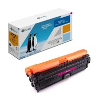 картинка картридж лазерный g&g gg-ce343a пурпурный (15000стр.) для hp clj m775 от магазина Tovar-RF.ru