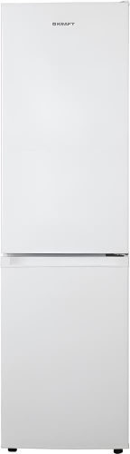 картинка холодильник kraft kf-nf281w магазин Tovar-RF.ru являющийся официальным дистрибьютором в России картинка холодильник kraft kf-nf281w от магазина Tovar-RF.ru