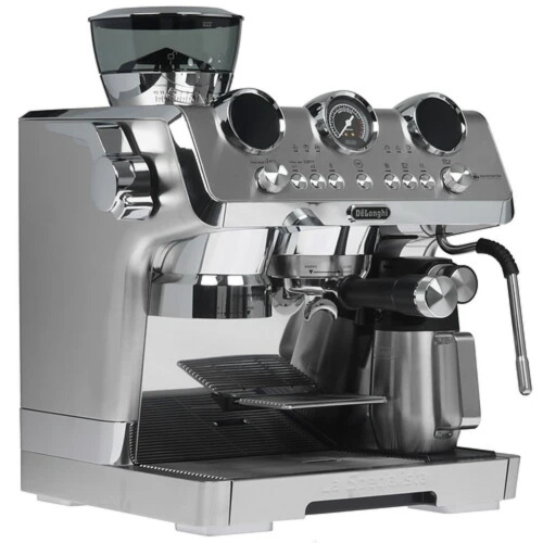 картинка delonghi ec9885.m кофеварка магазин Tovar-RF.ru являющийся официальным дистрибьютором в России картинка delonghi ec9885.m кофеварка от магазина Tovar-RF.ru