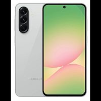 картинка samsung galaxy a56 sm-a566e 8+128gb светло-серый (sm-a566ezaacau) от магазина Tovar-RF.ru