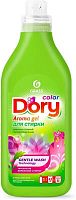 картинка GRASS 125865 Dory концентрат для цветного белья (флакон 1л) от магазина Tovar-RF.ru