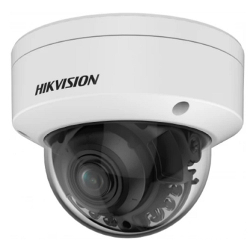 картинка Камера видеонаблюдения IP Hikvision DS-2CD2147G2H-LISU(4mm) от магазина Tovar-RF.ru