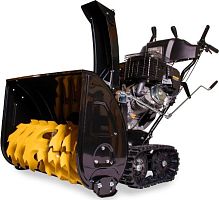 картинка снегоуборщик CHAMPION STT1170E от магазина Tovar-RF.ru