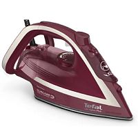 картинка tefal fv6820e0 утюг,2800вт, 270г, бордовый от магазина Tovar-RF.ru