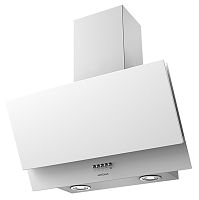 картинка вытяжка  krona olly 600 white pb от магазина Tovar-RF.ru