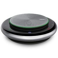 картинка yealink cp900 uc, usb, bluetooth, встроенная батарея, 6 встроенных микрофонов от магазина Tovar-RF.ru