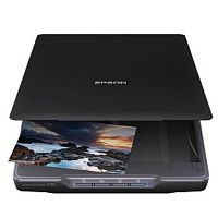 картинка epson perfection v39 ii [b11b232201/b11b268401/b11b232501] {а4, 4800x4800,usb 2.0} от магазина Tovar-RF.ru