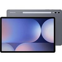 картинка планшет samsung galaxy tab s10+ bsm-x820 9300+ (3.4) 8c ram12gb rom512gb 12.4" amoled 2x 2800x1752 android 14 серый 13mpix 12mpix bt wifi microsd 1tb 10090mah от магазина Tovar-RF.ru