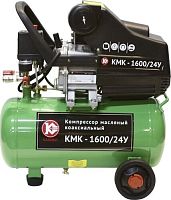 картинка Компрессор КАЛИБР КМК-1600/24У 1600Вт, 24л от магазина Tovar-RF.ru