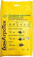картинка Нетканый укрывной материал ДОНАГРОТЕХ Нетканый укрывной материал СУФ 60 г/м2 (3,2х10 м) белый от магазина Tovar-RF.ru