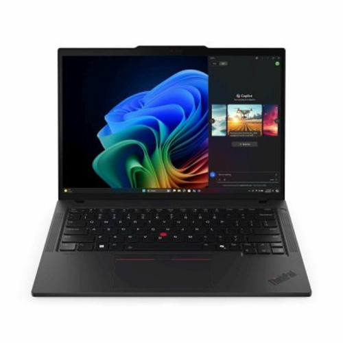 картинка lenovo thinkpad t14 g6 [21qc007ucd] (клав.рус.грав.) 14" {wuxga ips 500nits 100srgb ultra 5 225h/32gb(16*2)/1tb ssd/lte/w11pro bios} от магазина Tovar-RF.ru