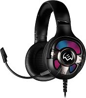 картинка наушники sven ap-u1100mv, черный от магазина Tovar-RF.ru