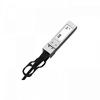 картинка ntss кабель соединительный ntss dac sfp28, 25гбит/с, длина кабеля 2м ntss-sfp28-dac-02 от магазина Tovar-RF.ru