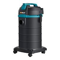 картинка bort пылесос для сухой и влажной уборки bort bss-1530 black {30 л; 1500 вт; 21 кпа; пылесос для влажной уборки ; 7 кг} [93412628] от магазина Tovar-RF.ru
