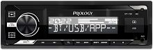картинка автомагнитола prology gt-150 1din 4x55вт v4.2 пду (prgt150) от магазина Tovar-RF.ru