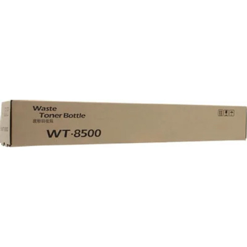 картинка kyocera-mita  wt-8500 бункер отработанного тонера (оригинальный)  1902nd0un0 от магазина Tovar-RF.ru