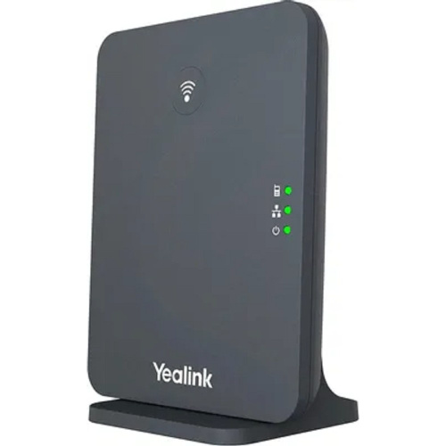 картинка yealink w70b ip базовая станция магазин Tovar-RF.ru являющийся официальным дистрибьютором в России картинка yealink w70b ip базовая станция от магазина Tovar-RF.ru