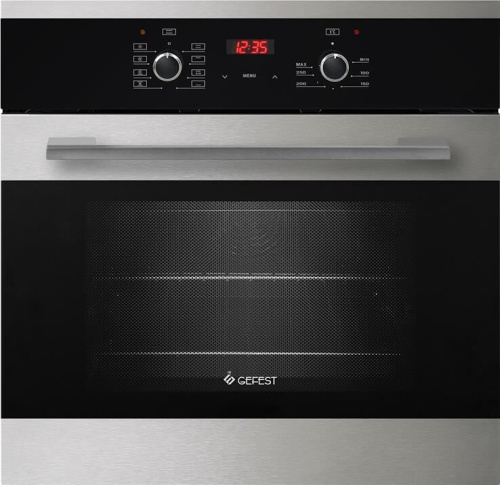 картинка духовой шкаф электрический gefest эдв да 622-03 н5 от магазина Tovar-RF.ru