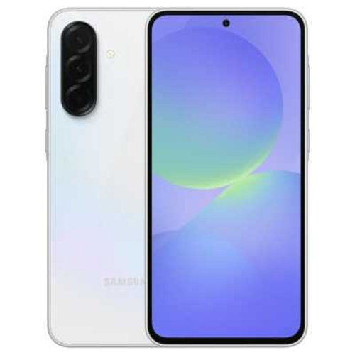картинка samsung galaxy a36 8/256gb awesome white (sm-a366bzavmea) магазин Tovar-RF.ru являющийся официальным дистрибьютором в России картинка samsung galaxy a36 8/256gb awesome white (sm-a366bzavmea) от магазина Tovar-RF.ru