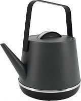 картинка rondell rde-wk813 gray/black (0,8л, металл) от магазина Tovar-RF.ru