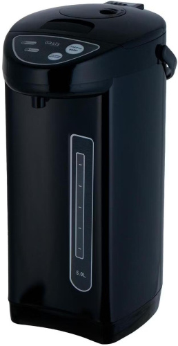 картинка термопот oasis tp-5lb магазин Tovar-RF.ru являющийся официальным дистрибьютором в России картинка термопот oasis tp-5lb от магазина Tovar-RF.ru