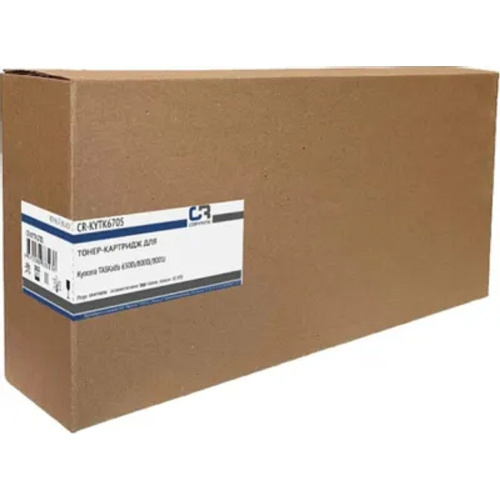 картинка картридж лазерный copyrite cr-kytk6705 tk-6705 черный (70000стр.) для kyocera taskalfa 6500i/8000i/8 магазин Tovar-RF.ru являющийся официальным дистрибьютором в России картинка картридж лазерный copyrite cr-kytk6705 tk-6705 черный (70000стр.) для kyocera taskalfa 6500i/8000i/8 от магазина Tovar-RF.ru
