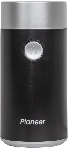 картинка кофемолка pioneer cg206 (14005) магазин Tovar-RF.ru являющийся официальным дистрибьютором в России картинка кофемолка pioneer cg206 (14005) от магазина Tovar-RF.ru