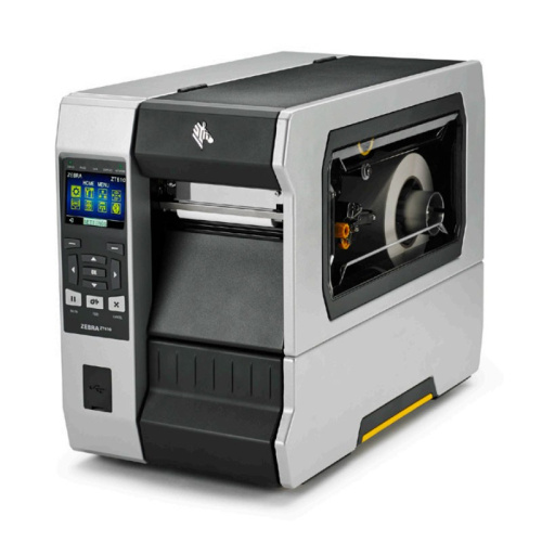 картинка Zebra TT ZT610; 4", 203 dpi, Euro and UK cord, Serial, USB, Gigabit Ethernet, Bluetooth 4.0, USB Host, Rewind, Color Touch, ZPL магазин Tovar-RF.ru являющийся официальным дистрибьютором в России картинка Zebra TT ZT610; 4", 203 dpi, Euro and UK cord, Serial, USB, Gigabit Ethernet, Bluetooth 4.0, USB Host, Rewind, Color Touch, ZPL от магазина Tovar-RF.ru