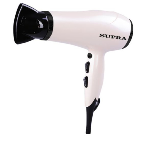 картинка фен supra phs-2205l магазин Tovar-RF.ru являющийся официальным дистрибьютором в России картинка фен supra phs-2205l от магазина Tovar-RF.ru