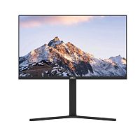 картинка dahua dhi-lm24-b201a 23.8"(16:9) fullhd монитор ips. led 1920x1080,250 кд/м2,1000:1,178°/178°, 5 мс,  100гц, цвет: 16.7млн (8 бит), vesa: 100x100 м. : vgax1, hdmix1, dpx1 от магазина Tovar-RF.ru