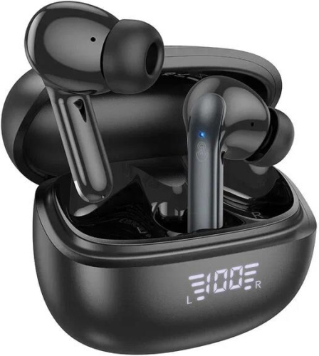 картинка hoco (6942007602419) eq5 black от магазина Tovar-RF.ru