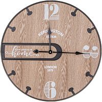 картинка Часы настенные LEFARD 105-232 60*4,5*60см от магазина Tovar-RF.ru