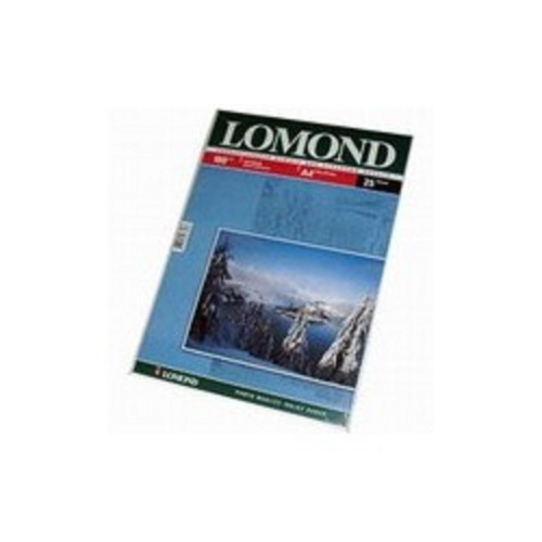 картинка LOMOND 0102037 Матовая бумага 1x A4, 180г/м2, 25л магазин Tovar-RF.ru являющийся официальным дистрибьютором в России картинка LOMOND 0102037 Матовая бумага 1x A4, 180г/м2, 25л от магазина Tovar-RF.ru