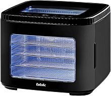 картинка bbk bdh1201 черный от магазина Tovar-RF.ru