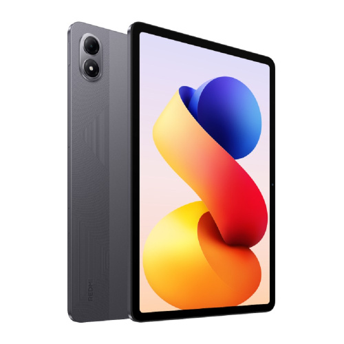 картинка xiaomi redmi pad 2 pro 5g 6gb/128gb graphite gray [70749] от магазина Tovar-RF.ru