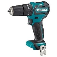 картинка Makita HP332DWME Дрель ак(уд) б\щет,{10.8В,2х4Ач Li-ion(слайдер),БЗП-10мм,0-450\1500об\м,35\21Нм,1.1кг,чем} от магазина Tovar-RF.ru